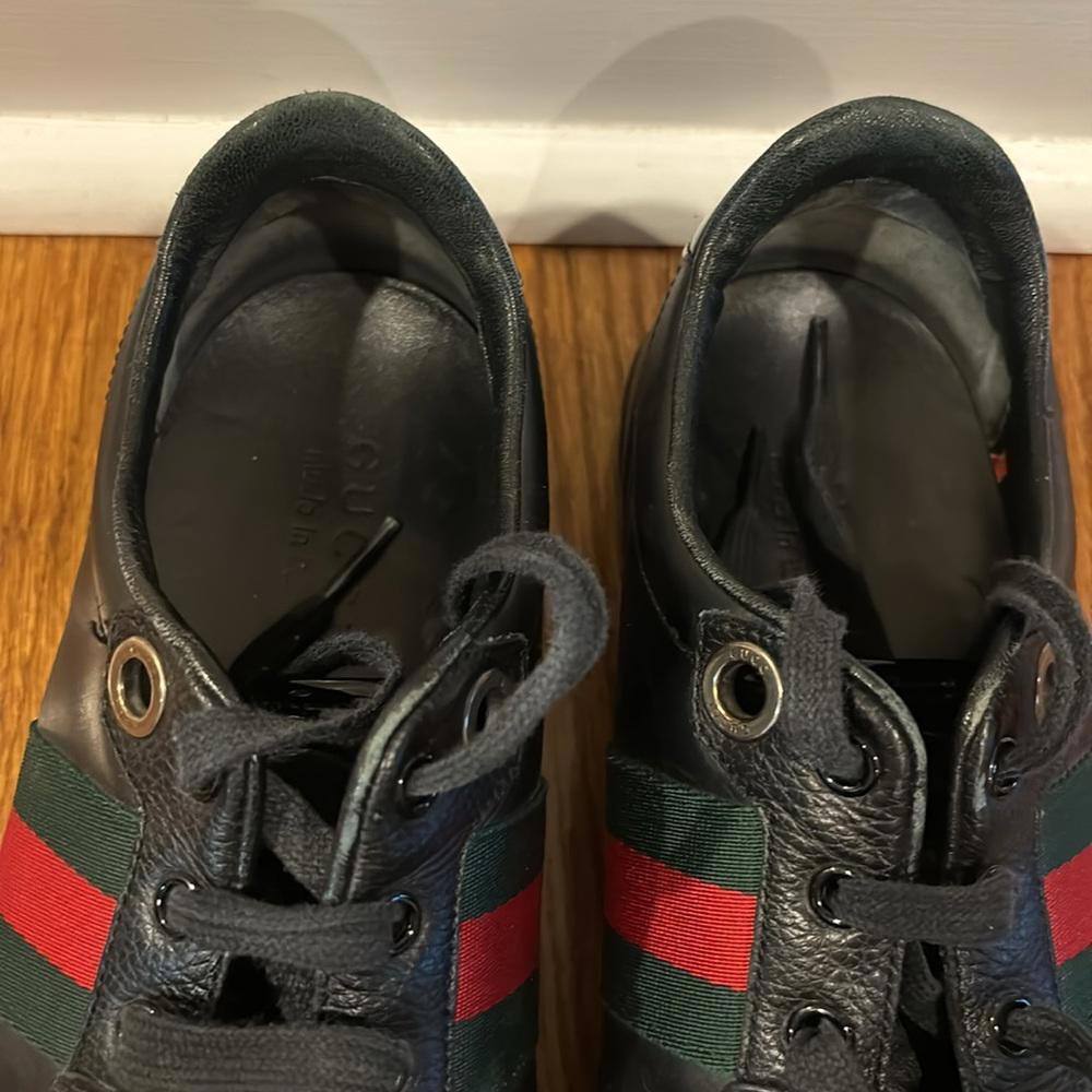 Men Gucci Sneaker - Picture 3 of 6
